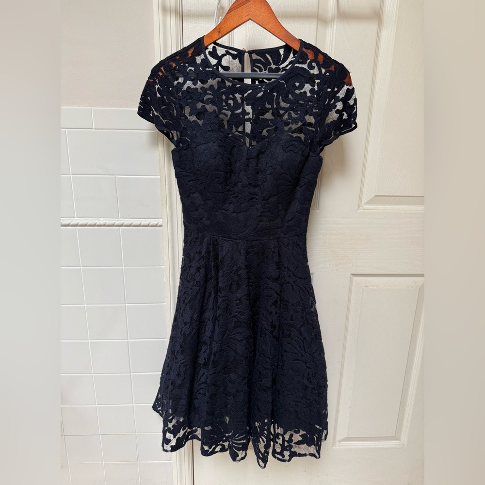Ted Baker Dress